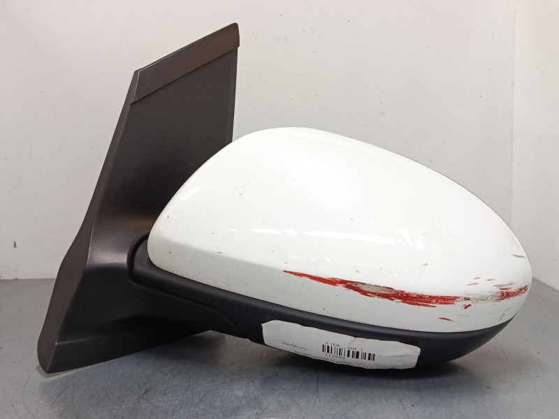 Recambio de retrovisor electrico izquierdo para mazda 2 (de_, dh_) 1.5 (de5fs) referencia OEM IAM   