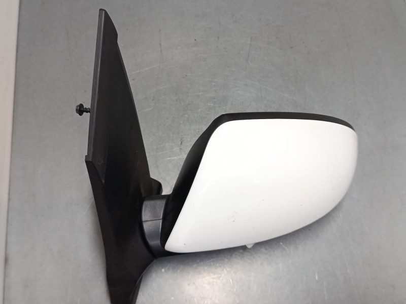 Recambio de retrovisor electrico izquierdo para mazda 2 (de_, dh_) 1.5 (de5fs) referencia OEM IAM   