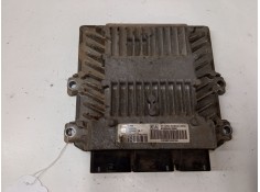 Recambio de centralita motor uce para citroën c8 (ea_, eb_) 2.0 hdi referencia OEM IAM 9664610980 5WS40611BT 9661642180