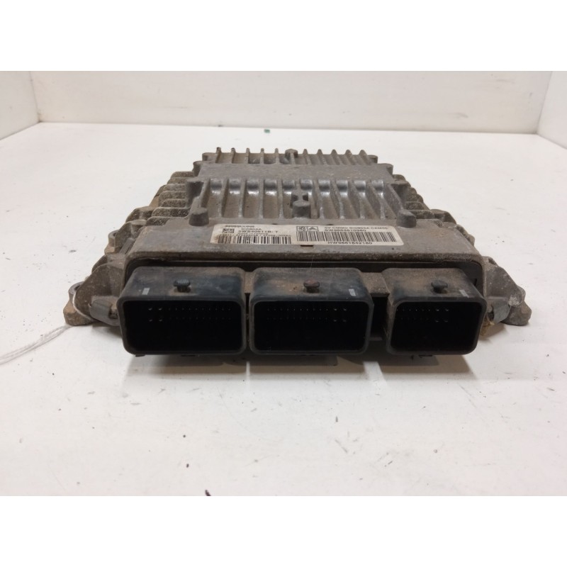 Recambio de centralita motor uce para citroën c8 (ea_, eb_) 2.0 hdi referencia OEM IAM 9664610980 5WS40611BT 9661642180