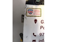 Recambio de puerta delantera izquierda para citroën berlingo furgoneta/monovolumen (b9) 1.6 hdi 75 referencia OEM IAM    2