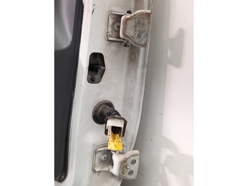 Recambio de puerta delantera izquierda para citroën berlingo furgoneta/monovolumen (b9) 1.6 hdi 75 referencia OEM IAM   