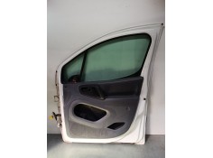 Recambio de puerta delantera derecha para citroën berlingo furgoneta/monovolumen (b9) 1.6 hdi 75 referencia OEM IAM    2