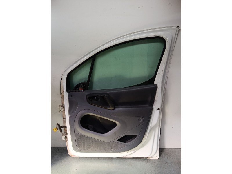Recambio de puerta delantera derecha para citroën berlingo furgoneta/monovolumen (b9) 1.6 hdi 75 referencia OEM IAM   