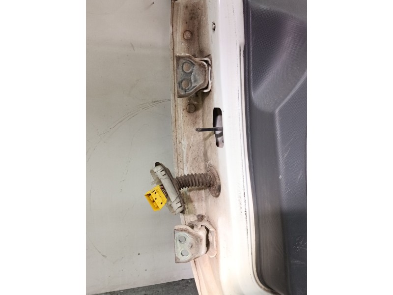 Recambio de puerta delantera derecha para citroën berlingo furgoneta/monovolumen (b9) 1.6 hdi 75 referencia OEM IAM   