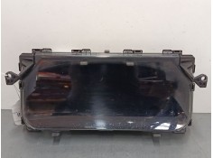 Recambio de cuadro instrumentos para toyota corolla station wagon (_e21_) 1.8 hybrid (zwe211) referencia OEM IAM 83A0002B40  