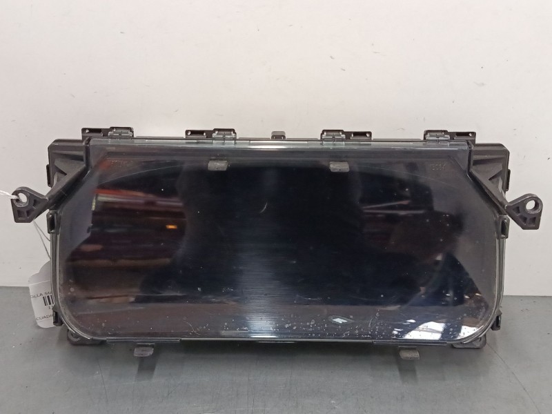 Recambio de cuadro instrumentos para toyota corolla station wagon (_e21_) 1.8 hybrid (zwe211) referencia OEM IAM 83A0002B40  