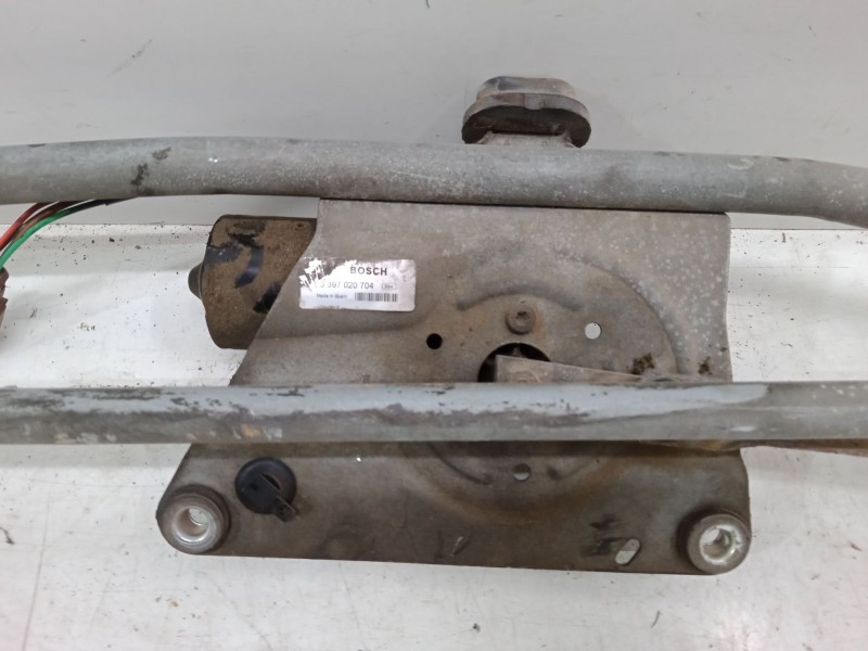 Recambio de motor limpia delantero para citroën xsara picasso (n68) 1.6 hdi referencia OEM IAM   