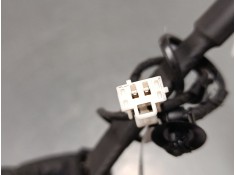 Recambio de anclaje cinturon delantero derecho para citroën c3 iii (sx) 1.2 vti 82 referencia OEM IAM    2