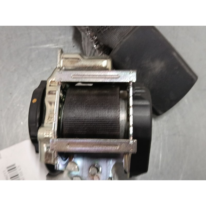 Recambio de cinturon seguridad delantero izquierdo para citroën c3 iii (sx) 1.2 vti 82 referencia OEM IAM 98183102XX  