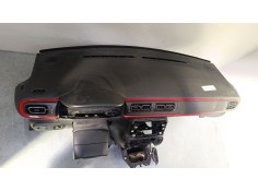 Recambio de salpicadero para citroën c3 iii (sx) 1.2 vti 82 referencia OEM IAM    2