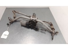 Recambio de motor limpia delantero para citroën c3 iii (sx) 1.2 vti 82 referencia OEM IAM 9815497780  