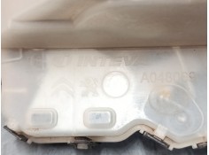 Recambio de cerradura puerta delantera derecha para citroën c3 iii (sx) 1.2 vti 82 referencia OEM IAM PSA123980 9812398080  2