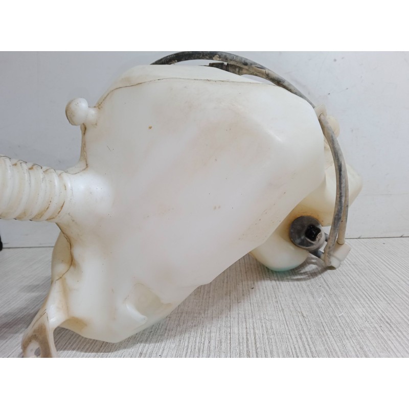 Recambio de botella liquido limpiaparabrisas para peugeot 3008 suv (mc_, mr_, mj_, m4_) 1.6 bluehdi 120 referencia OEM IAM   