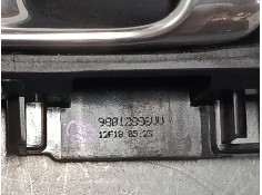 Recambio de maneta interior puerta delantera izquierda para citroën c3 iii (sx) 1.2 vti 82 referencia OEM IAM 98012896VV   2