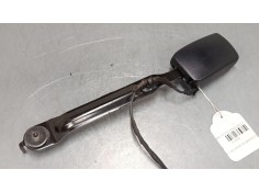 Recambio de anclaje cinturon delantero izquierdo para renault megane iii hatchback (bz0/1_, b3_) 1.2 tce (bz2b, bz11) referencia