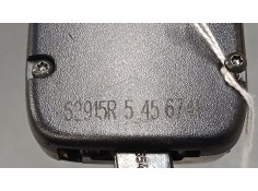 Recambio de anclaje cinturon delantero izquierdo para renault megane iii hatchback (bz0/1_, b3_) 1.2 tce (bz2b, bz11) referencia 2