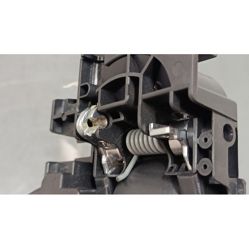 Recambio de maneta interior puerta delantera derecha para citroën c3 iii (sx) 1.2 vti 82 referencia OEM IAM   
