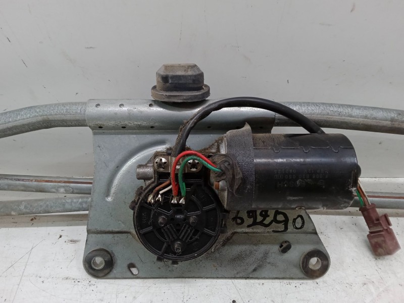 Recambio de motor limpia delantero para citroën xsara picasso (n68) 1.6 hdi referencia OEM IAM   