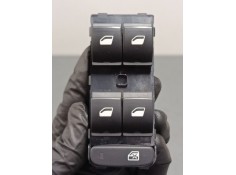 Recambio de mando elevalunas delantero izquierdo para citroën c3 iii (sx) 1.2 vti 82 referencia OEM IAM 98148907ZD  