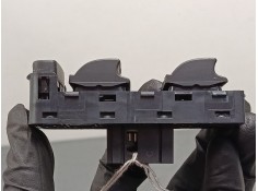 Recambio de mando elevalunas delantero izquierdo para citroën c3 iii (sx) 1.2 vti 82 referencia OEM IAM 98148907ZD   2