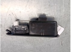 Recambio de mando elevalunas trasero derecho para citroën c3 iii (sx) 1.2 vti 82 referencia OEM IAM    2