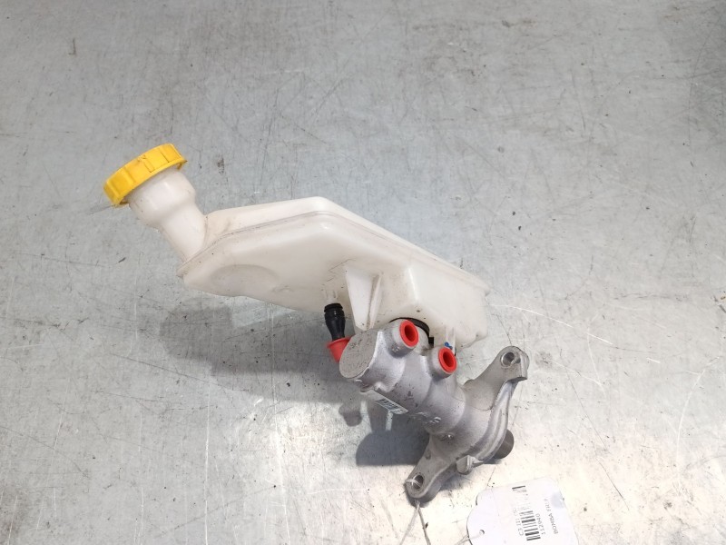 Recambio de bomba freno para citroën c3 iii (sx) 1.2 vti 82 referencia OEM IAM   