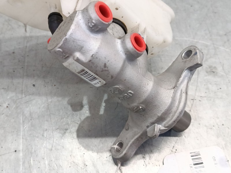 Recambio de bomba freno para citroën c3 iii (sx) 1.2 vti 82 referencia OEM IAM   