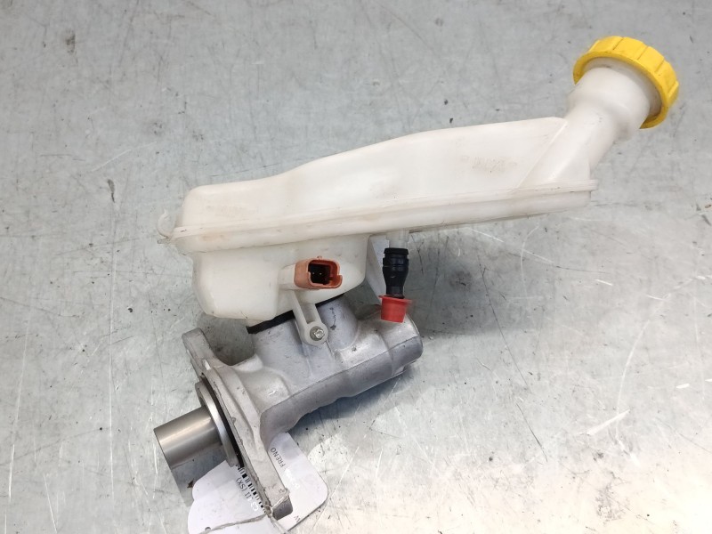 Recambio de bomba freno para citroën c3 iii (sx) 1.2 vti 82 referencia OEM IAM   