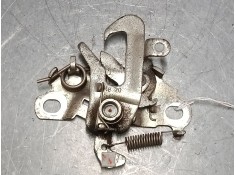 Recambio de cerradura capo para citroën c3 iii (sx) 1.2 vti 82 referencia OEM IAM   