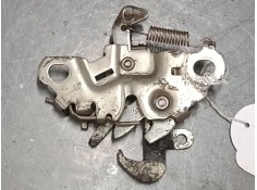 Recambio de cerradura capo para citroën c3 iii (sx) 1.2 vti 82 referencia OEM IAM    2
