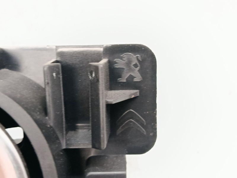 Recambio de maneta interior puerta trasera derecha para citroën c3 iii (sx) 1.2 vti 82 referencia OEM IAM 98012885VV  