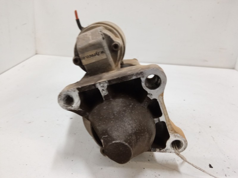 Recambio de motor arranque para dacia sandero (bs_) 1.6 mpi 85 (bs03) referencia OEM IAM F4355974  