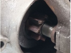 Recambio de motor arranque para dacia sandero (bs_) 1.6 mpi 85 (bs03) referencia OEM IAM F4355974   2