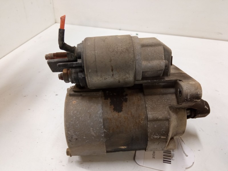 Recambio de motor arranque para dacia sandero (bs_) 1.6 mpi 85 (bs03) referencia OEM IAM F4355974  