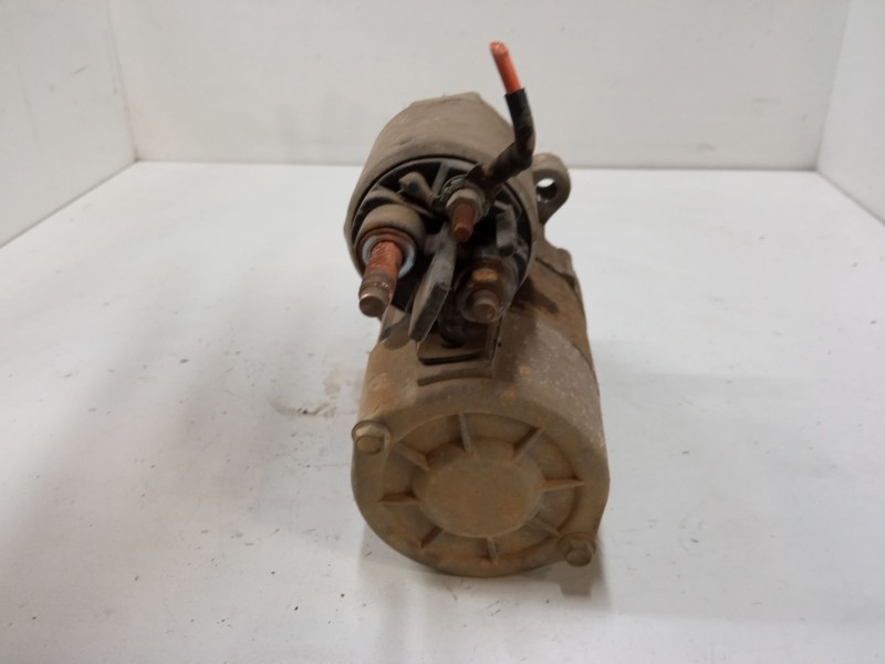 Recambio de motor arranque para dacia sandero (bs_) 1.6 mpi 85 (bs03) referencia OEM IAM F4355974  