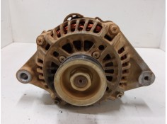 Recambio de alternador para dacia sandero (bs_) 1.6 mpi 85 (bs03) referencia OEM IAM 231002582R A002TC1791 
