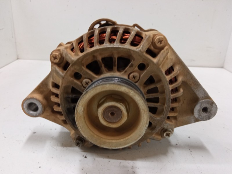 Recambio de alternador para dacia sandero (bs_) 1.6 mpi 85 (bs03) referencia OEM IAM 231002582R A002TC1791 