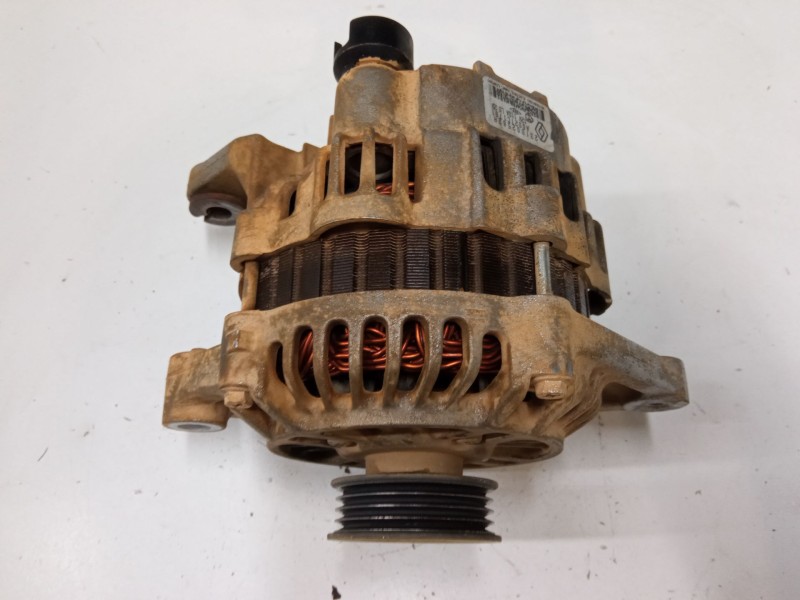 Recambio de alternador para dacia sandero (bs_) 1.6 mpi 85 (bs03) referencia OEM IAM 231002582R A002TC1791 