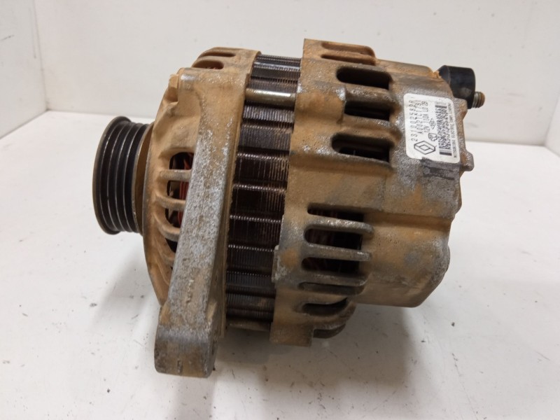 Recambio de alternador para dacia sandero (bs_) 1.6 mpi 85 (bs03) referencia OEM IAM 231002582R A002TC1791 