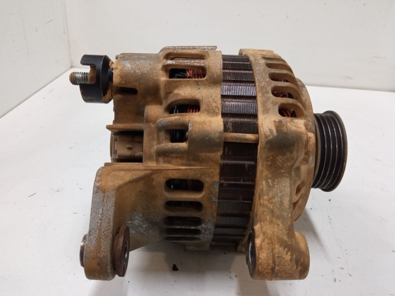 Recambio de alternador para dacia sandero (bs_) 1.6 mpi 85 (bs03) referencia OEM IAM 231002582R A002TC1791 