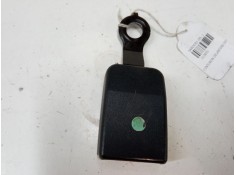 Recambio de anclaje cinturon delantero derecho para dacia sandero (bs_) 1.6 mpi 85 (bs03) referencia OEM IAM   