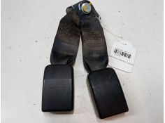 Recambio de anclaje cinturon trasero izquierdo para dacia sandero (bs_) 1.6 mpi 85 (bs03) referencia OEM IAM   