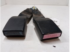 Recambio de anclaje cinturon trasero izquierdo para dacia sandero (bs_) 1.6 mpi 85 (bs03) referencia OEM IAM    2