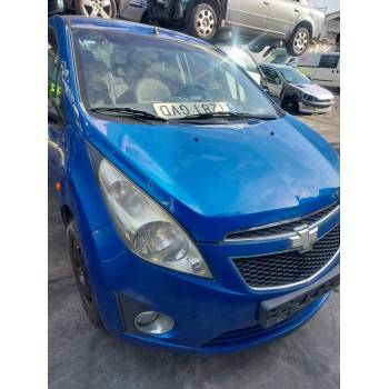 CHEVROLET SPARK (M300)