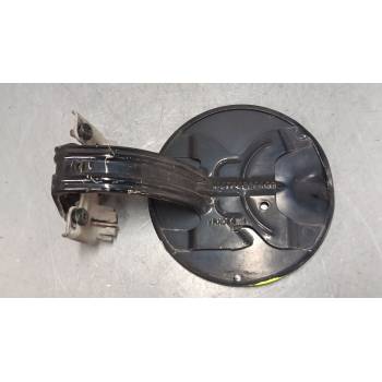 TAPA EXTERIOR COMBUSTIBLE 