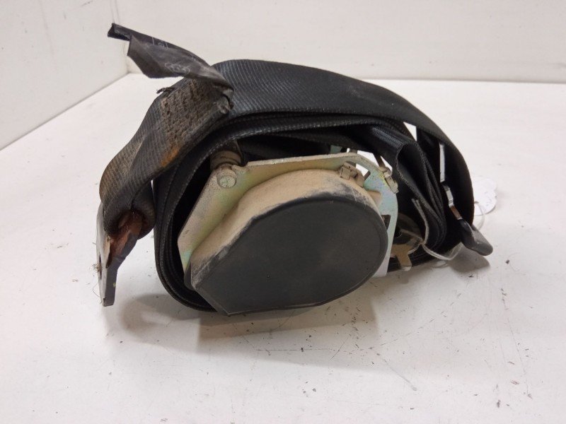 Recambio de cinturon seguridad trasero derecho para dacia sandero (bs_) 1.6 mpi 85 (bs03) referencia OEM IAM   
