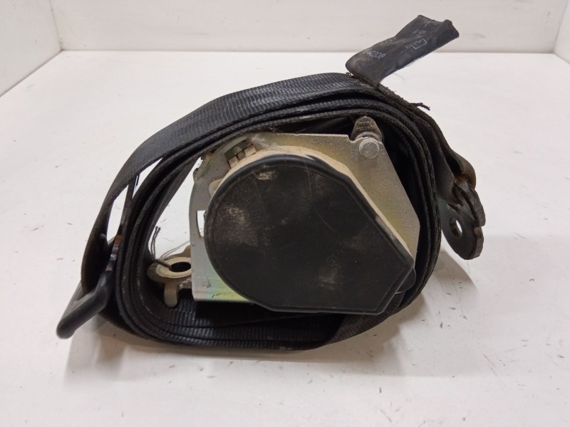 Recambio de cinturon seguridad trasero derecho para dacia sandero (bs_) 1.6 mpi 85 (bs03) referencia OEM IAM   