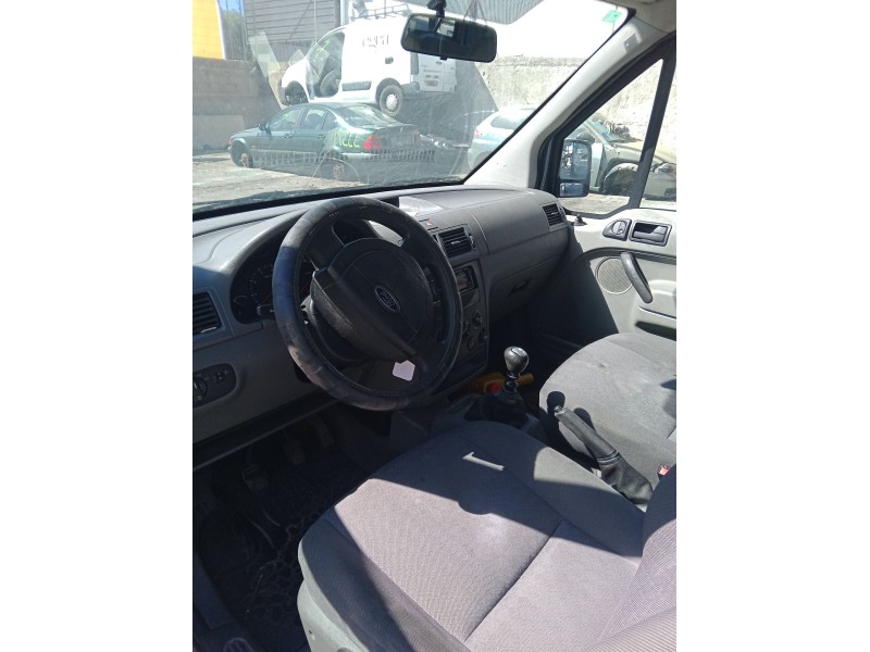 ford transit connect (p65_, p70_, p80_) del año 2003