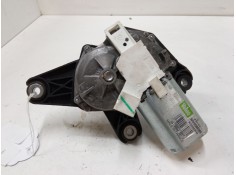Recambio de motor limpia trasero para dacia sandero (bs_) 1.6 mpi 85 (bs03) referencia OEM IAM 582604  